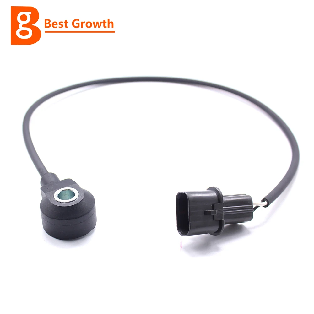 

1865A077 BG001B138 Датчик детонации для Mitsubishi Motor Outlander 2,0 3,0 2007 - 2013