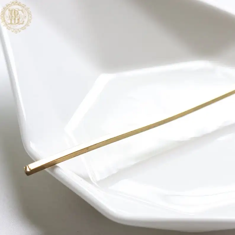 Одна метровая (3 28 футов) полужесткая медная оберточная проволока кубическая