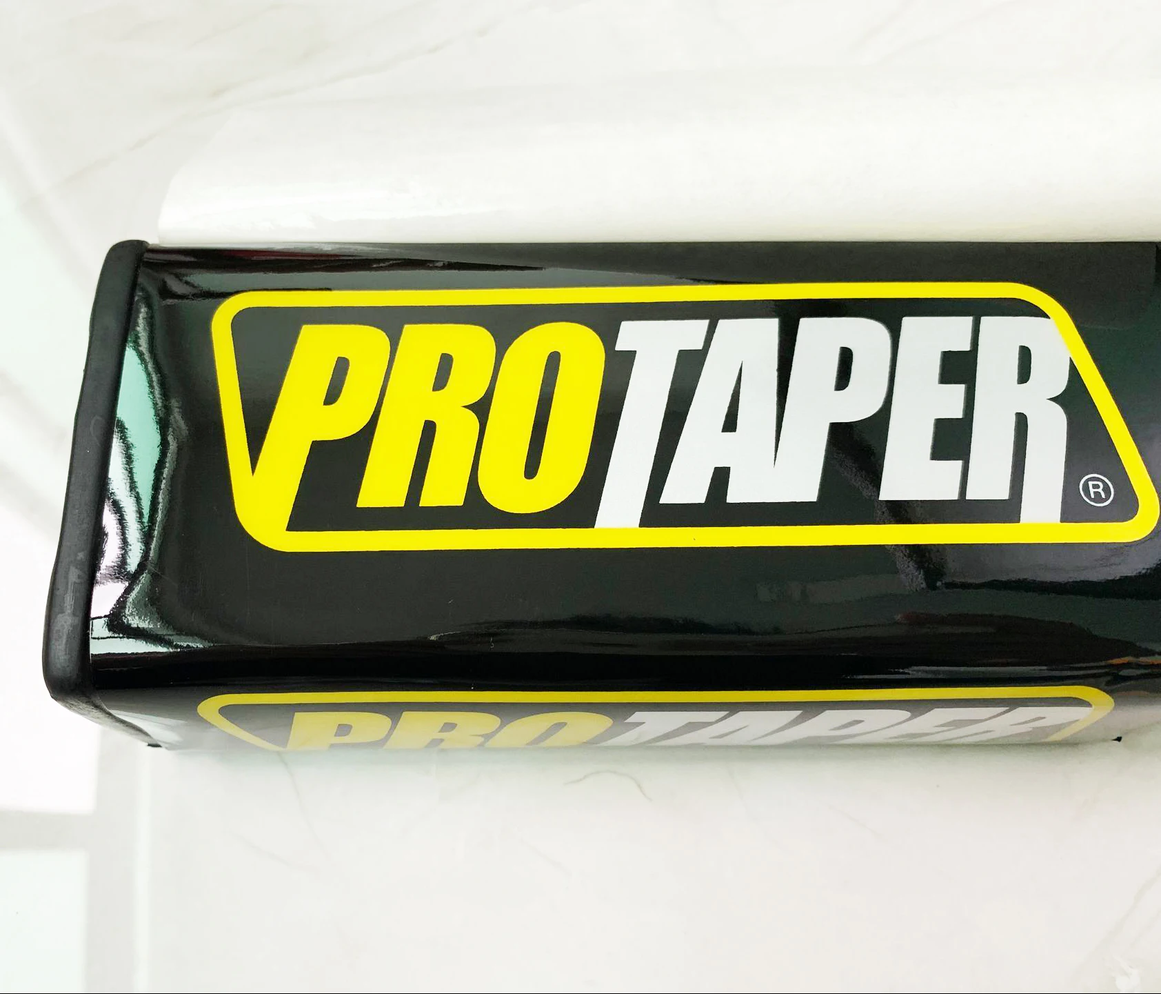 Pro конусный руль Накладка для толстой груди защитная планка поперечная подходит