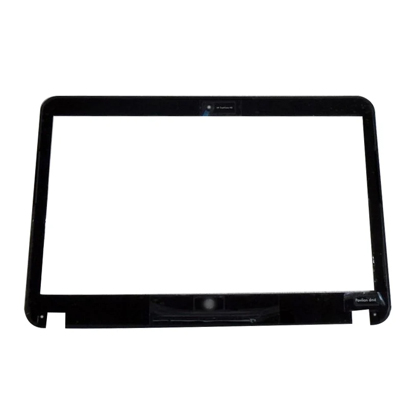 

New For HP Pavilion DM4-1000 DM4-2000 Laptop LCD Back Cover/Front Bezel/Hinges 636936-001 608208-001 650674-001 Case Shell