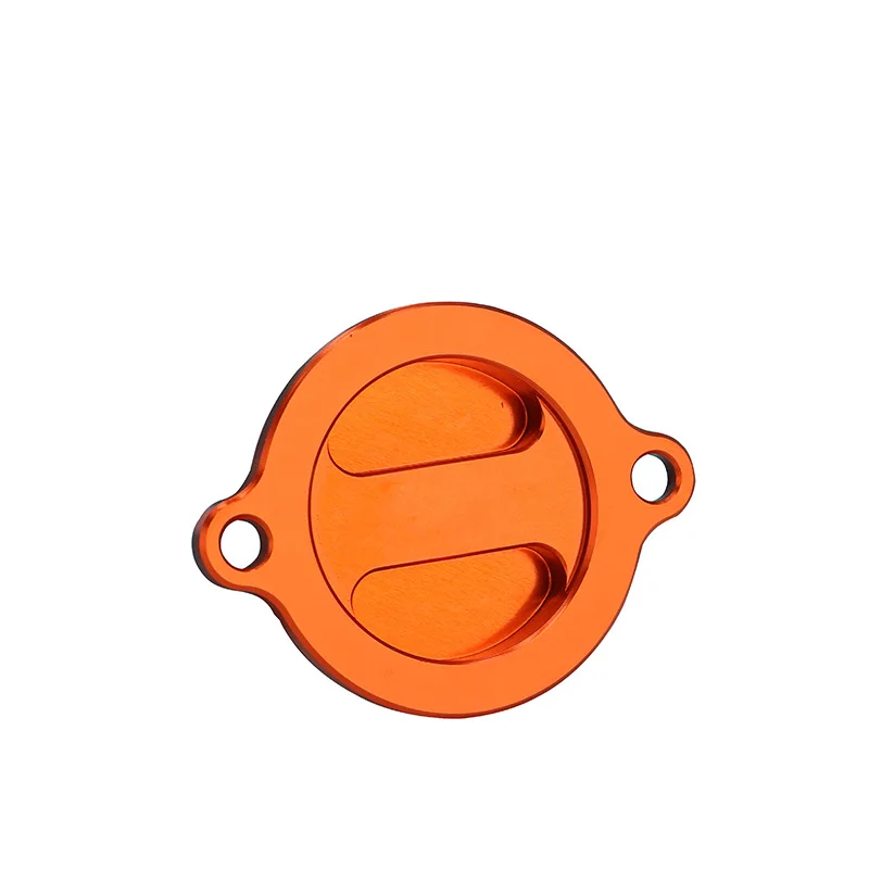 Крышка масляного фильтра двигателя мотоцикла с ЧПУ герметичная жидкость