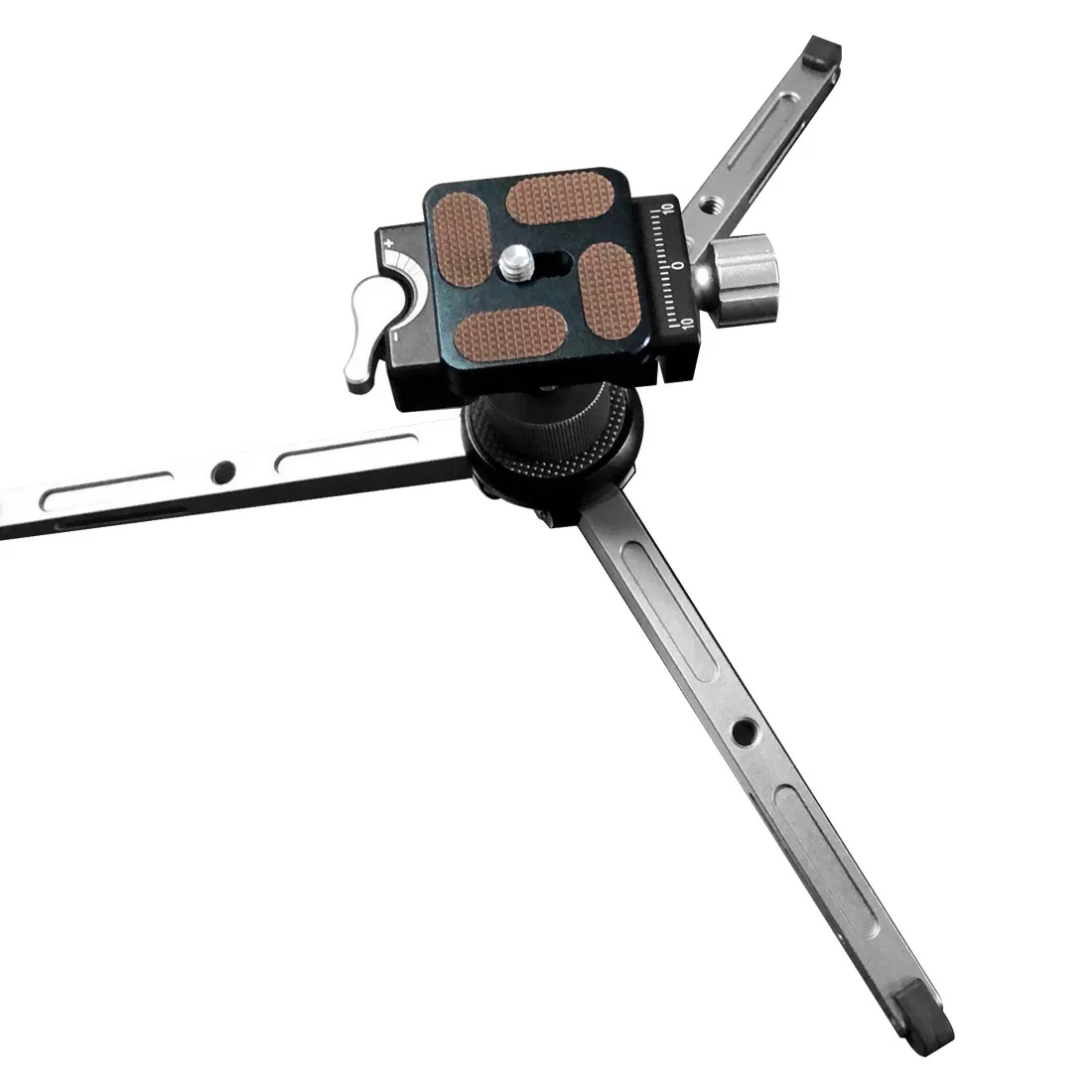 Подставка для телефона BGNing легкий настольный мини штатив смартфона фото и