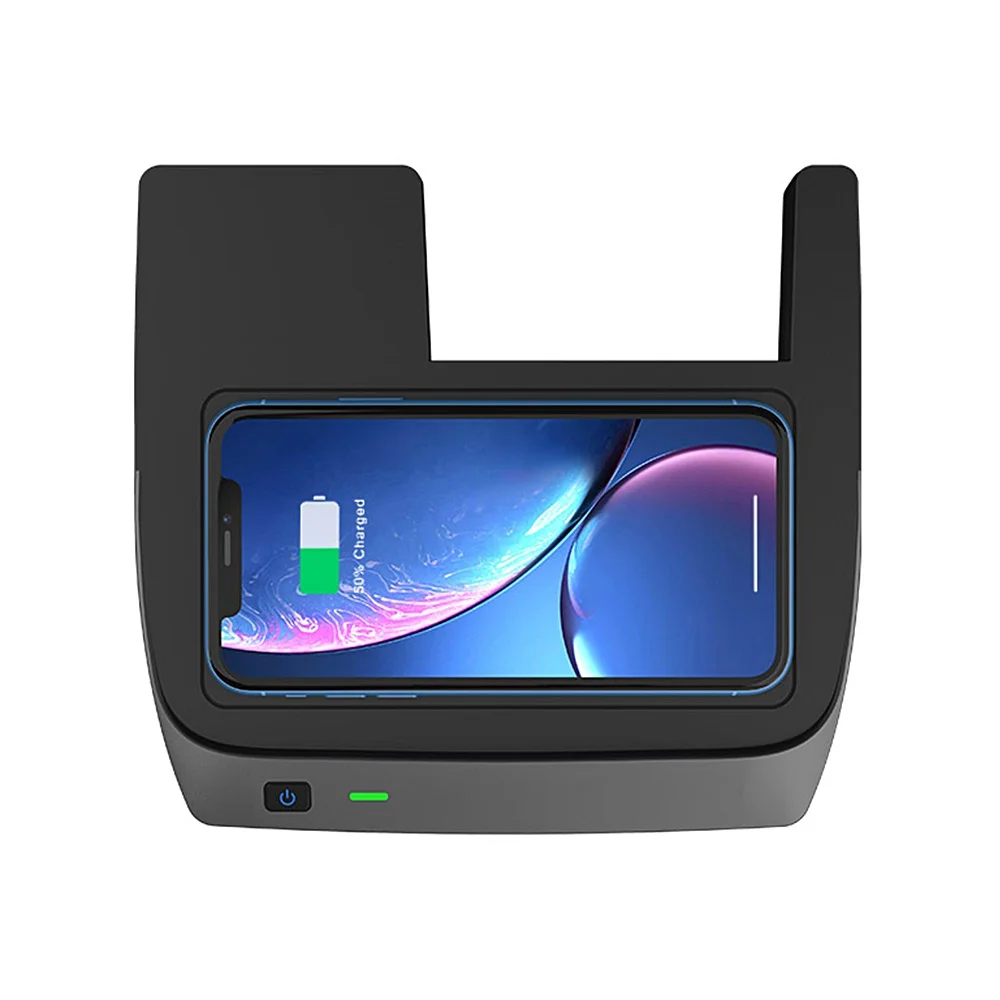 Аксессуары для беспроводного зарядного устройства комплект аксессуаров