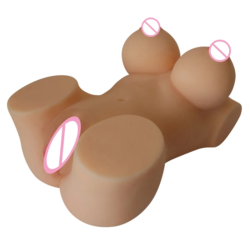 Реалистичные поддельные секс куклы большая грудь подтяжка влагалища для