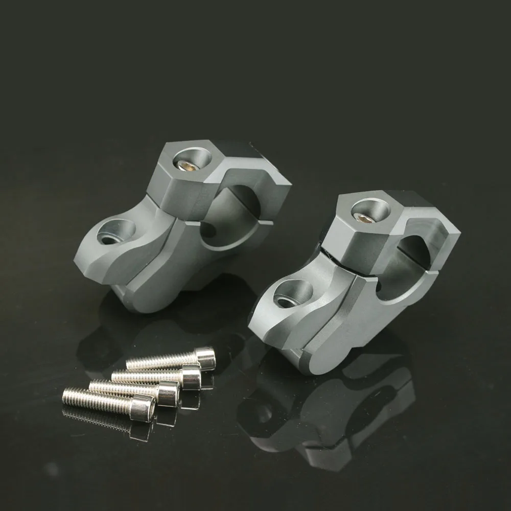 

Переходник на руль мотоцикла для BMW R1200GS LC 13-17/ R1200GS LC Adventure 14-17