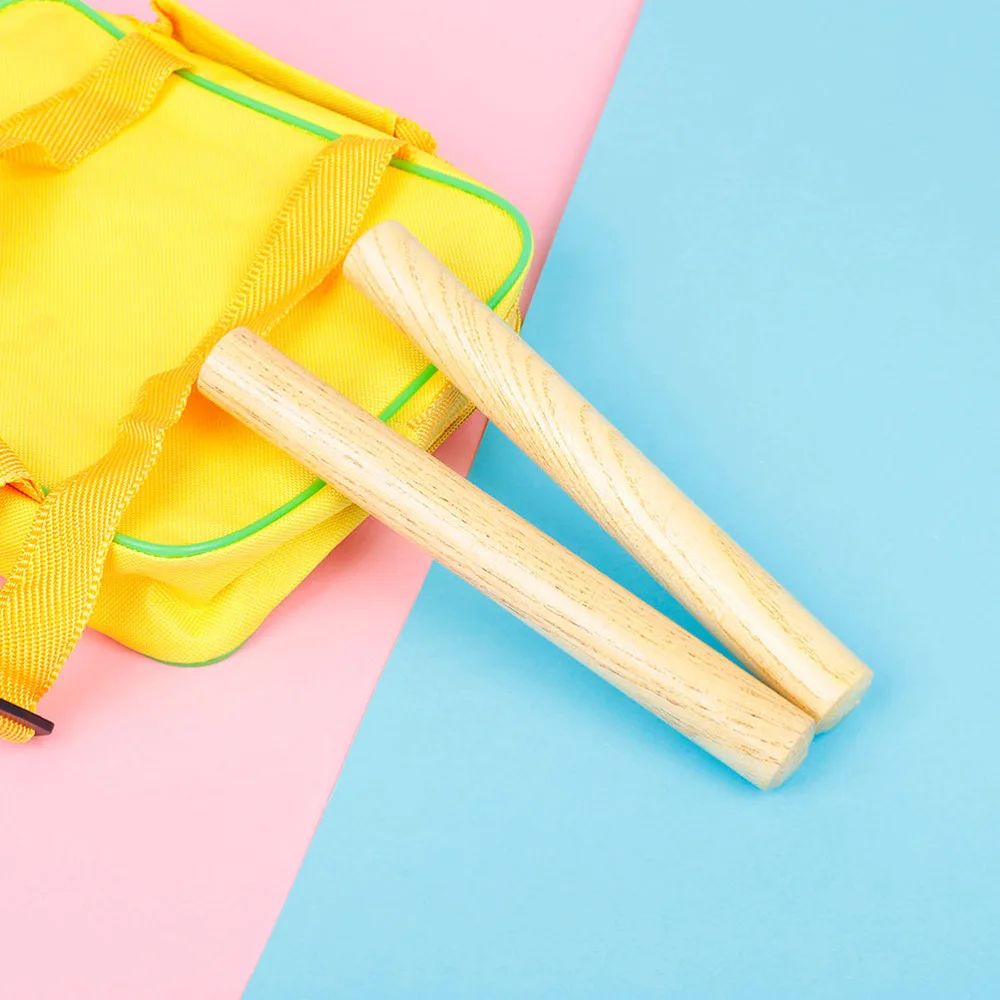 

1 Set of 6pcs Percussion Instruments Musical Instrument Toys Educational Kid