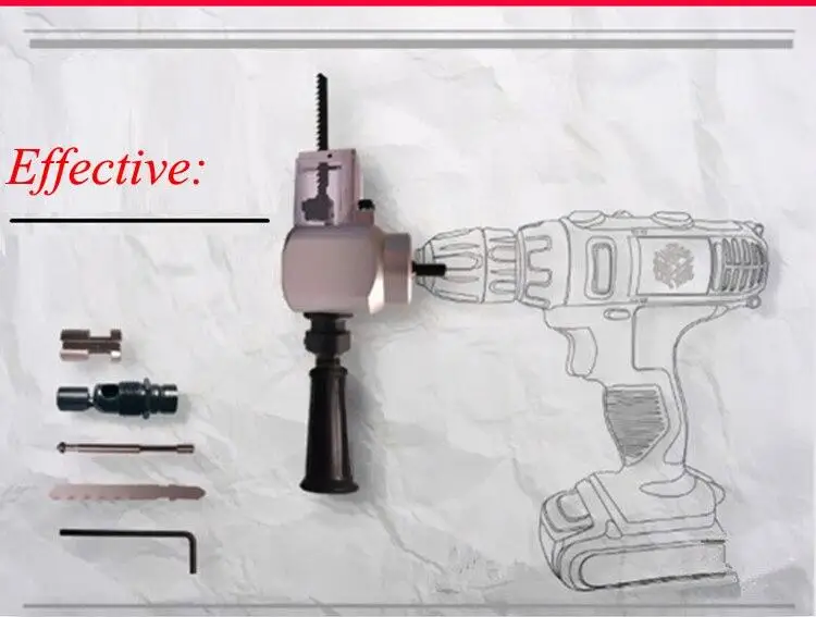 Резец инструмент Turbo Ножницы на ручная дрель электрическая мини головка для