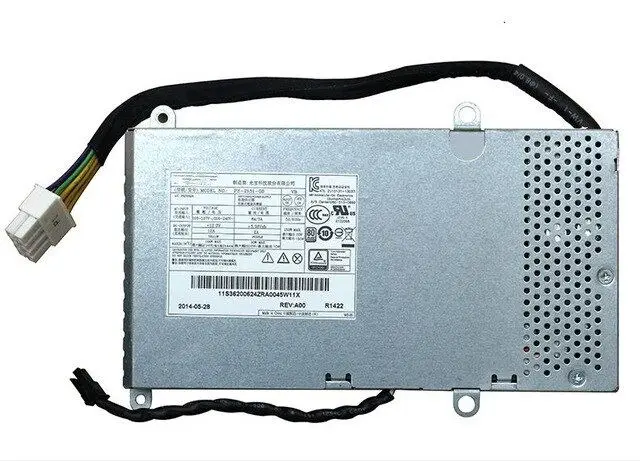 Новый блок питания ac адаптер для LENOVO B5040 S800 S740 PS 2151 08 VB 36200624 APC003 150 Вт 8 контактов + | Отзывы и видеообзор