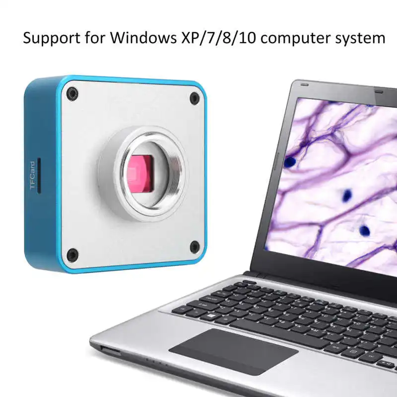 

Мультиметр 100-240 В переменного тока 34мп промышленная камера 1080P 60FPS 2K USB Мультимедийный интерфейс высокого разрешения микроскоп камера