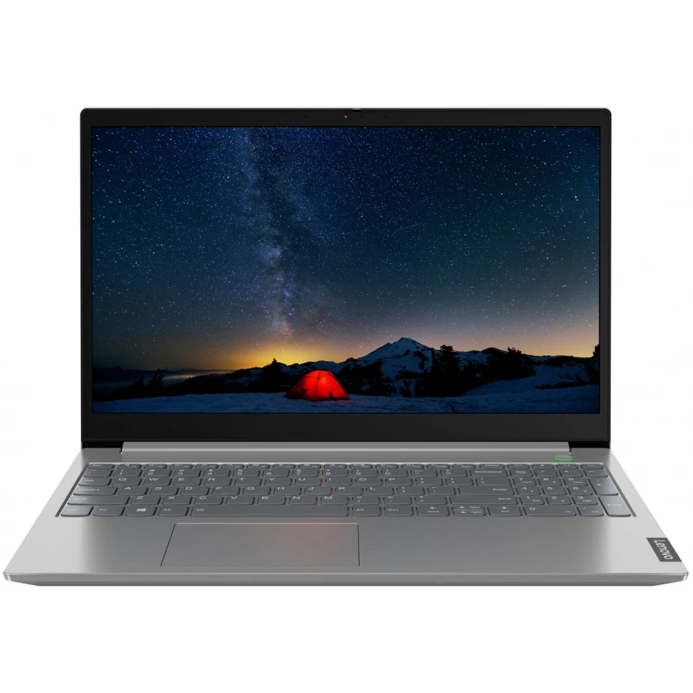 Ноутбук Lenovo ThinkBook 15 IIL 15.6" IPS Intel Core i5 1035G1 4 Гб SSD 256 UHD Graphics DOS 20SM003LRU|Ноутбуки| |
