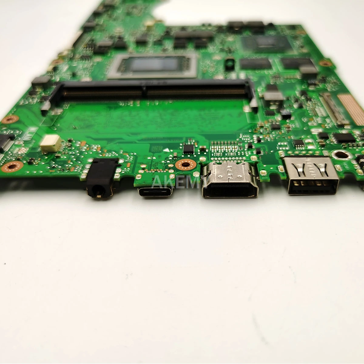 

X411QR Motherboard W/ FX-9800 2.7MHz-3.6MHz 4GB/RAM 2GB-GPU For Asus X411QR X411Q X411 Laptop Motherboard X411QR Mainboard