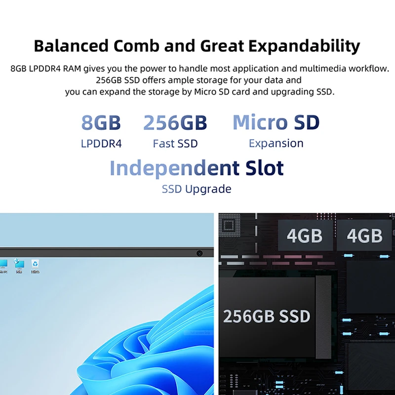 Ультратонкий ноутбук Teclast F15 Plus 2 1 65 кг 15 6 дюйма 1920x1080 Windows 10 Intel Gemini Lake Refresh 8 ГБ ОЗУ 256