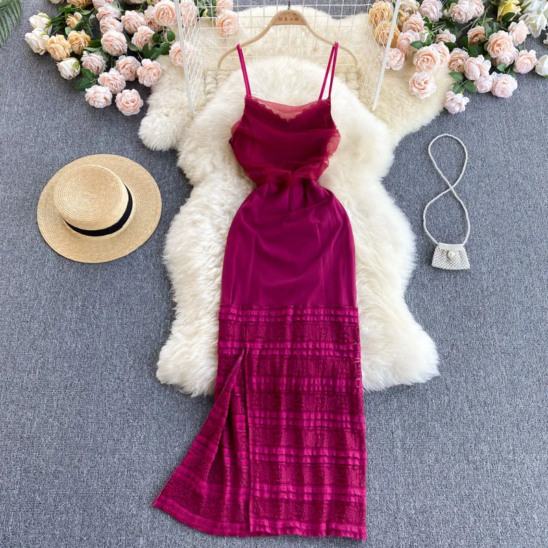 

Dresses