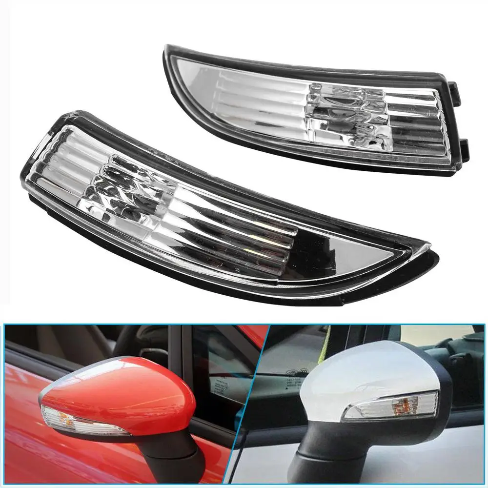 Крышка индикатора светильник корпус ретранслятора крыла левой и правой двери