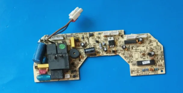 

Оригинальный кондиционер внутренний материнская плата компьютерная кондиционер компьютерная плата код материала 1091990019