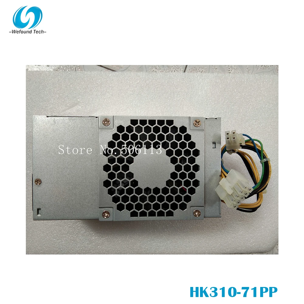 

100% рабочий блок питания для HK310-71PP