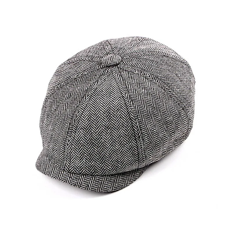 Новинка Спортивная Кепка для бега берет кепка в британском стиле регулируемая