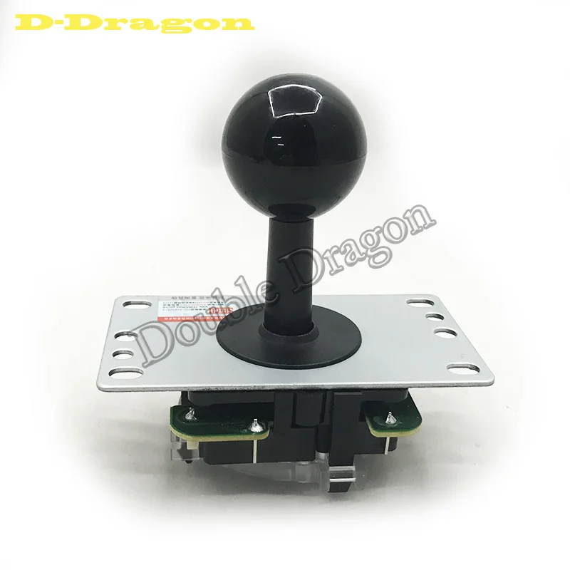 5 pin 8 way аркадная игра шар джойстика Joy Stick pandora box сменный джойстик новейшие круглые