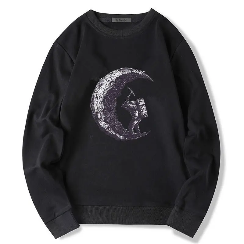 

2021 men's suit hoodie hoodie sweatshirt fashion slimming men's hoodie hip-hop jumper jogging suit