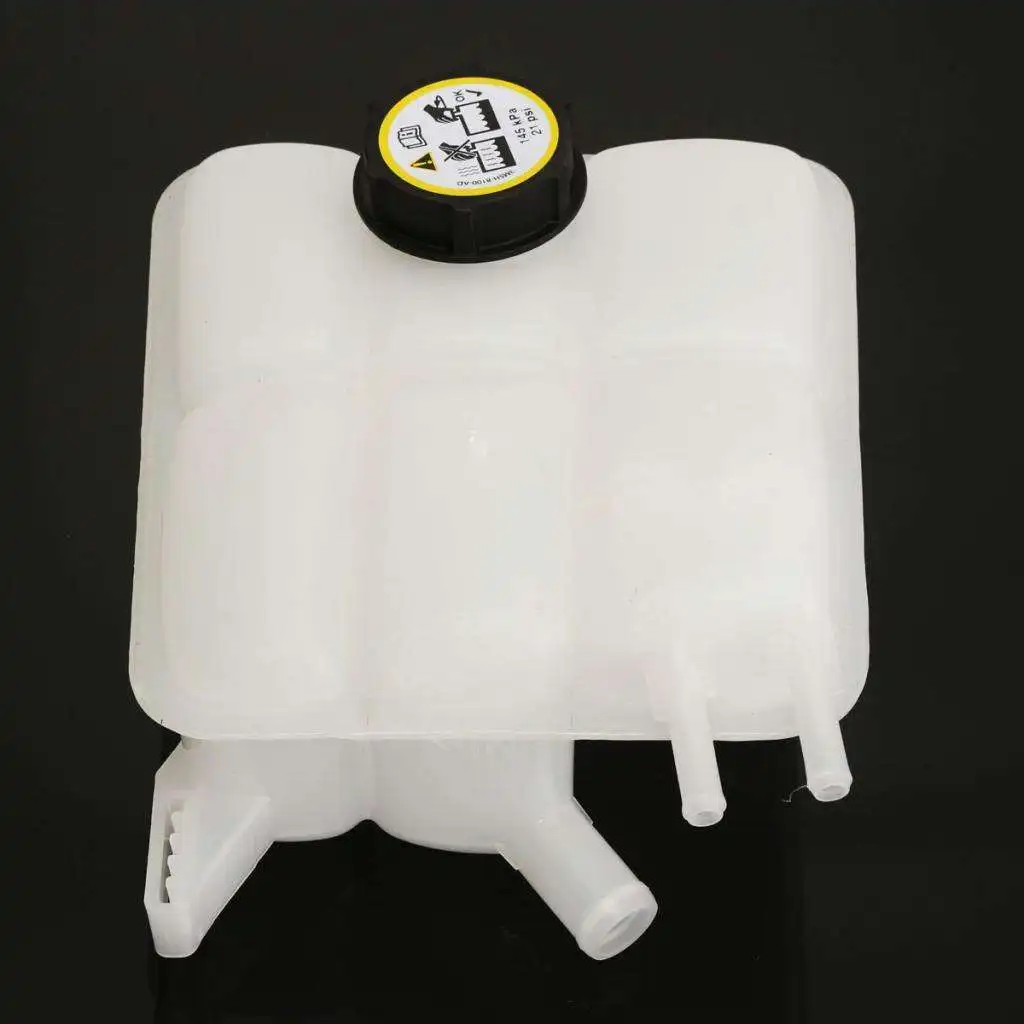 

Бутылка для восстановления перелива радиатора охлаждающей жидкости для MAZDA 3 04-12