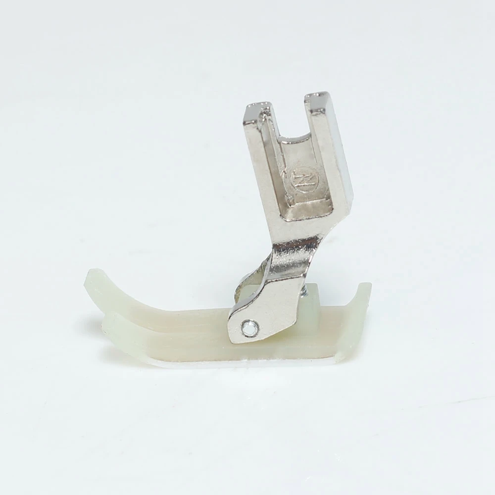 Нескользящая прижимная лапка швейная машина специальная износостойкая
