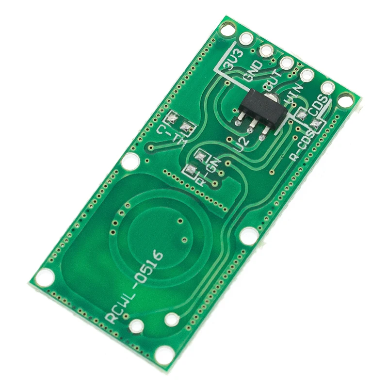 1 шт. индукционный модуль радарного датчика для микроволновки умный переключения