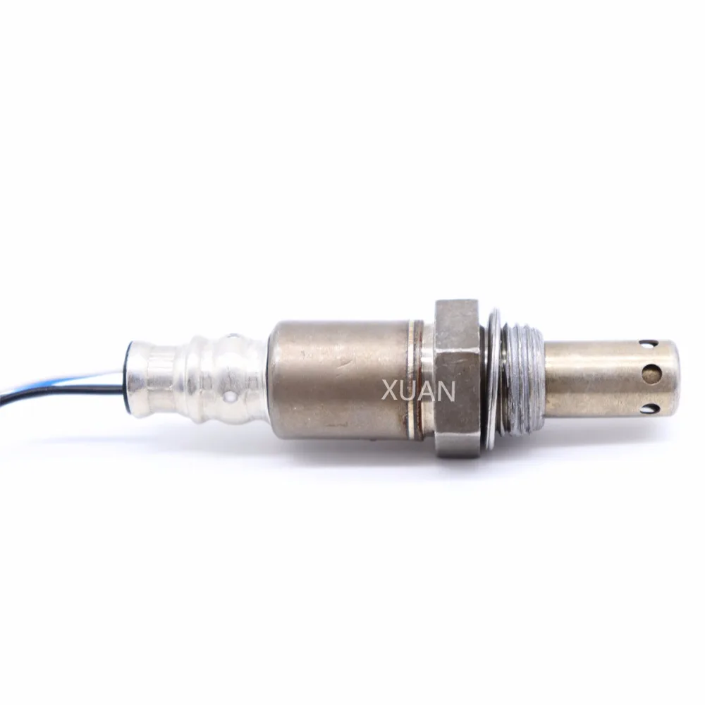 Кислородный датчик XUAN Lambda O2 для Toyota Yaris Corolla Matrix Lexus LS460 Pontiac Vibe 89467 52020 234 9052|Датчик