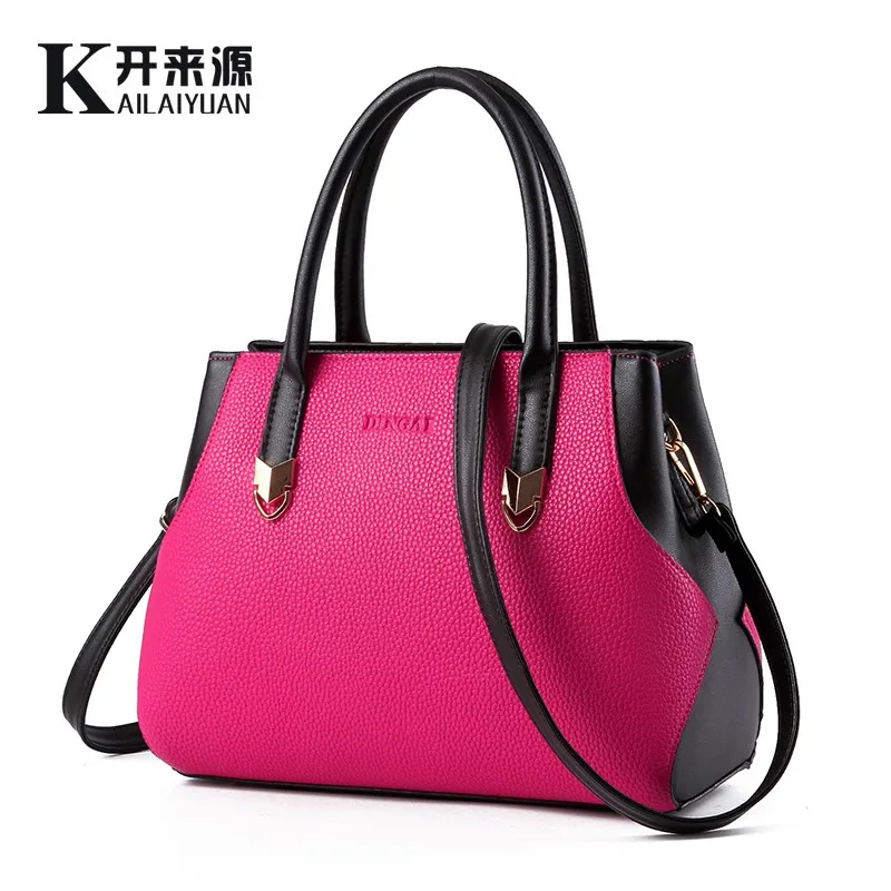 100% натуральная кожа женские сумки 2020 новая сумка женская мозаика модная через