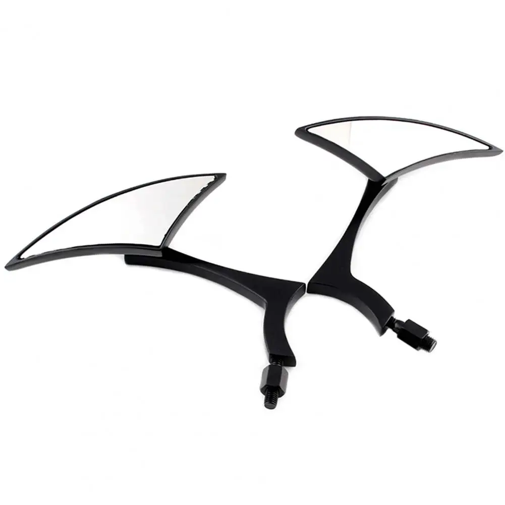 Зеркала заднего вида универсальные Сменные из алюминиевого сплава 2 шт.