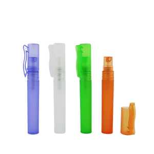 Парфюмерный флакон-распылитель для путешествий, 500x8 мл