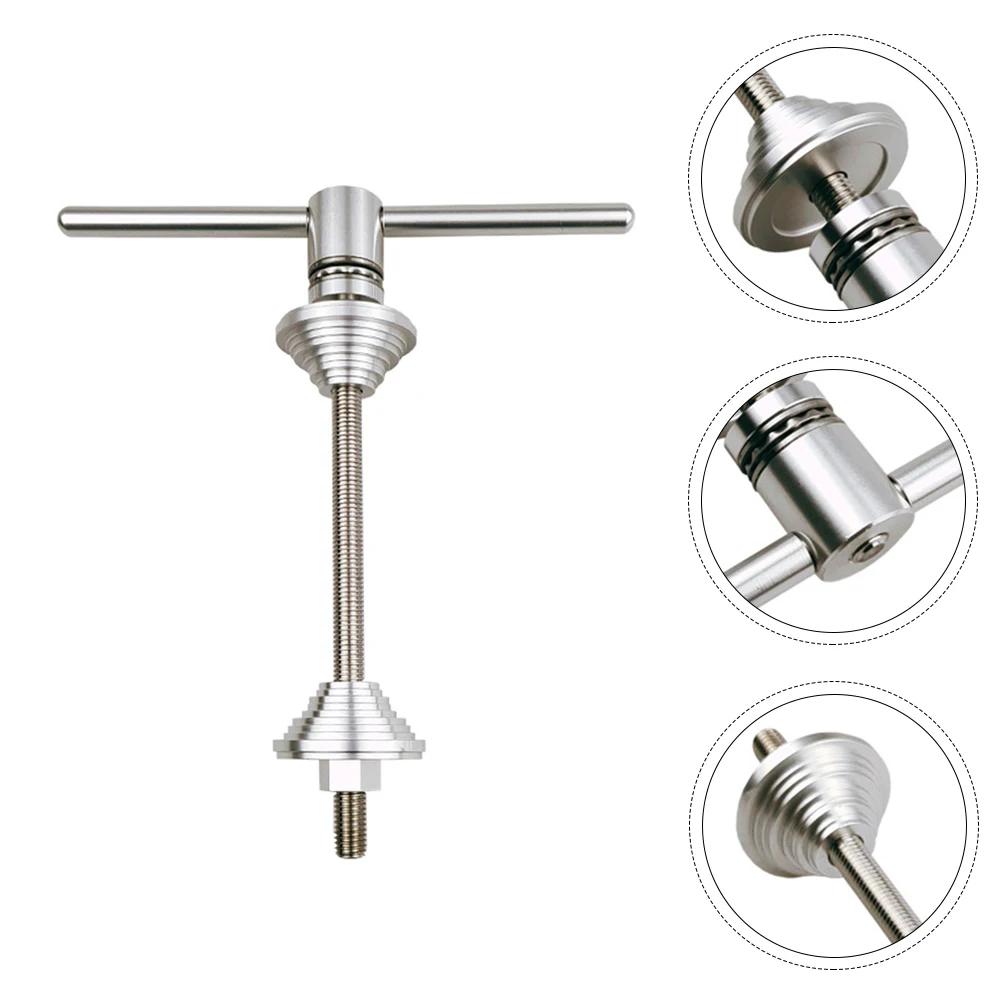 

Bicycle Center Shaft Installation Central Bearing Bike Accessory BB Tool