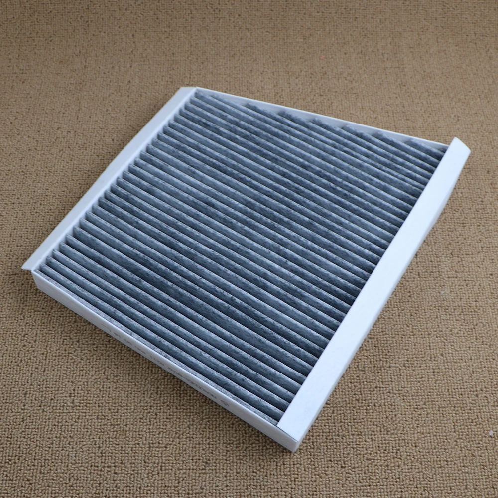 Автомобильный воздушный салонный фильтр пыльцы для салона MERCEDES BENZ E CLASS T модель