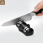 Оригинальный острый стабилитрон Huohou с одной ручкой, острый, быстрое острый, Грубое шлифование, тонкое шлифование и фиксация с присоской