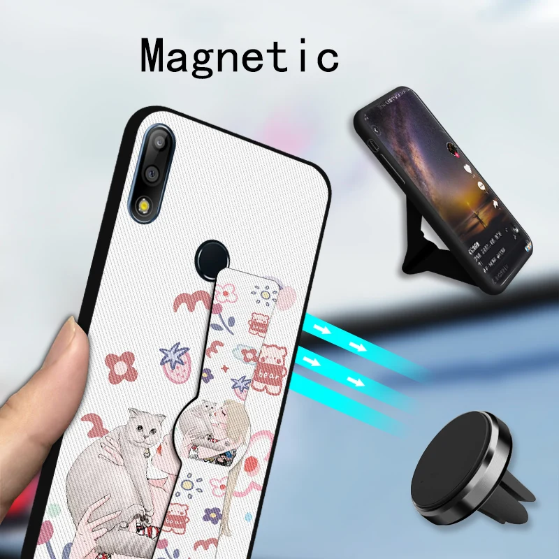 Роскошный чехол для Asus ZenFone 5Z ZE552KL ZS620KL ZB631KL ZB633KL силиконовый пары|Бамперы| |