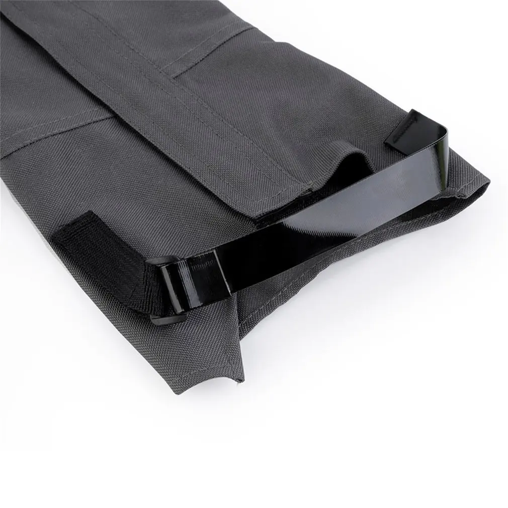 

New 1 Pair/Set Waterproof Outdoor Hiking Walking Climbing Hunting Trekking Snow Legging Gaiters Winter Leg Protect Equipment