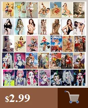 25 шт./компл. пикантные Красота девочек DIY ПВХ Водонепроницаемый Стикеры для ноутбука чехол для телефона скейтборд велосипед пикантные Стикеры s
