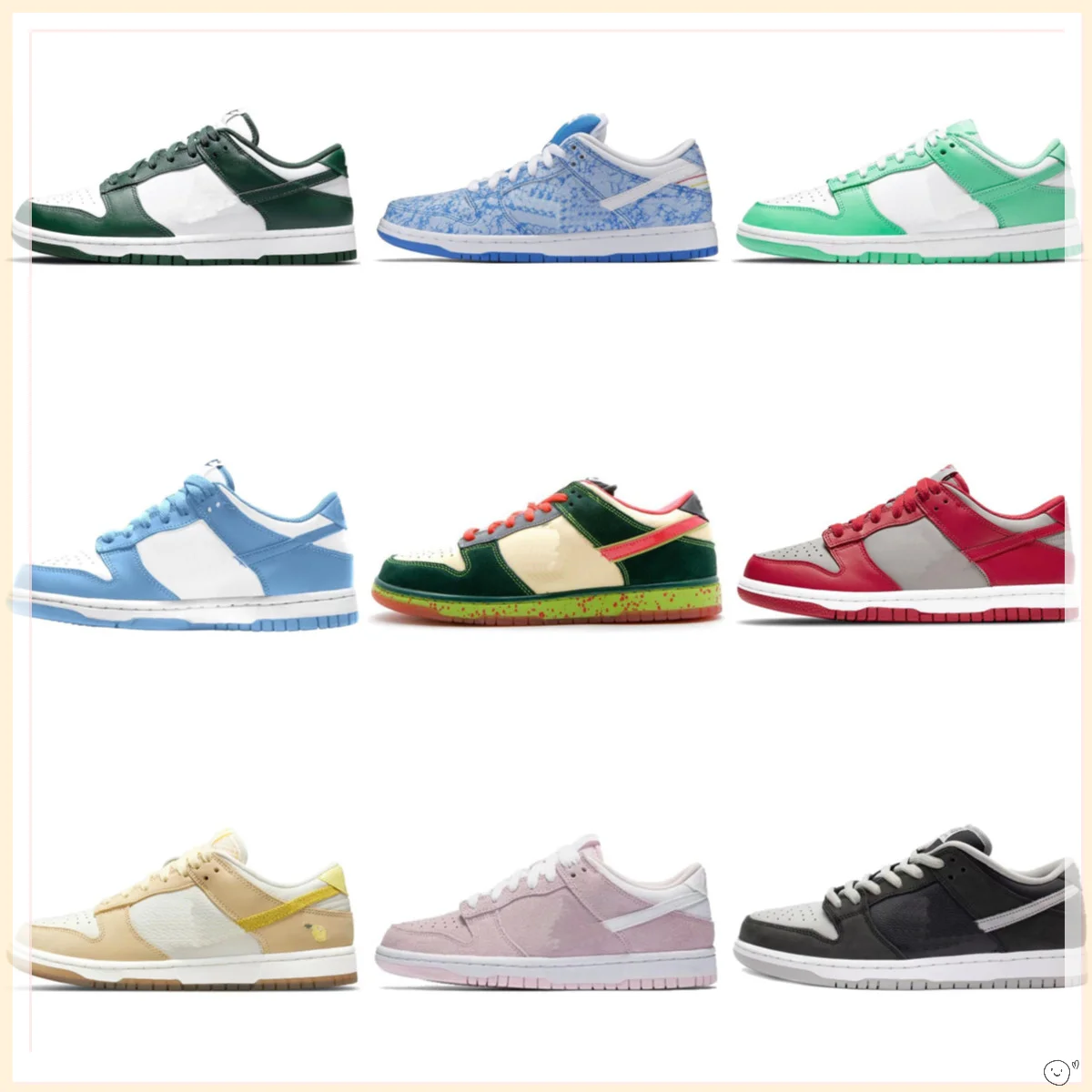 

2020 Chunky Dunky SB Dunks Shadow Ben Jerry Board Shoes Samba Sashiko Pale Ivory Low Platform Mens Womens Trainers Big Size