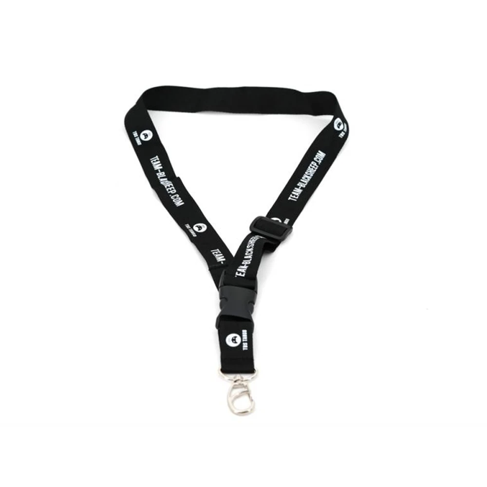 Оригинальная команда BLACKSHEEP TBS TANGO LANYARD для fpv дрона RC самолета rc DIY игрушки|Детали и