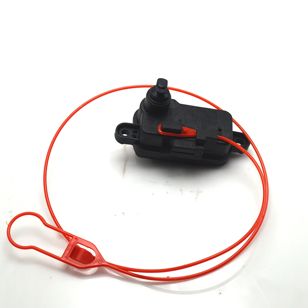 Fuel Filler Flap Door Lock Actuator Motor For Audi A1 A3 Sportback A6 C7 Avant A7 Q3 Q7 OE: 4L0 862 153D / 153C | Автомобили и
