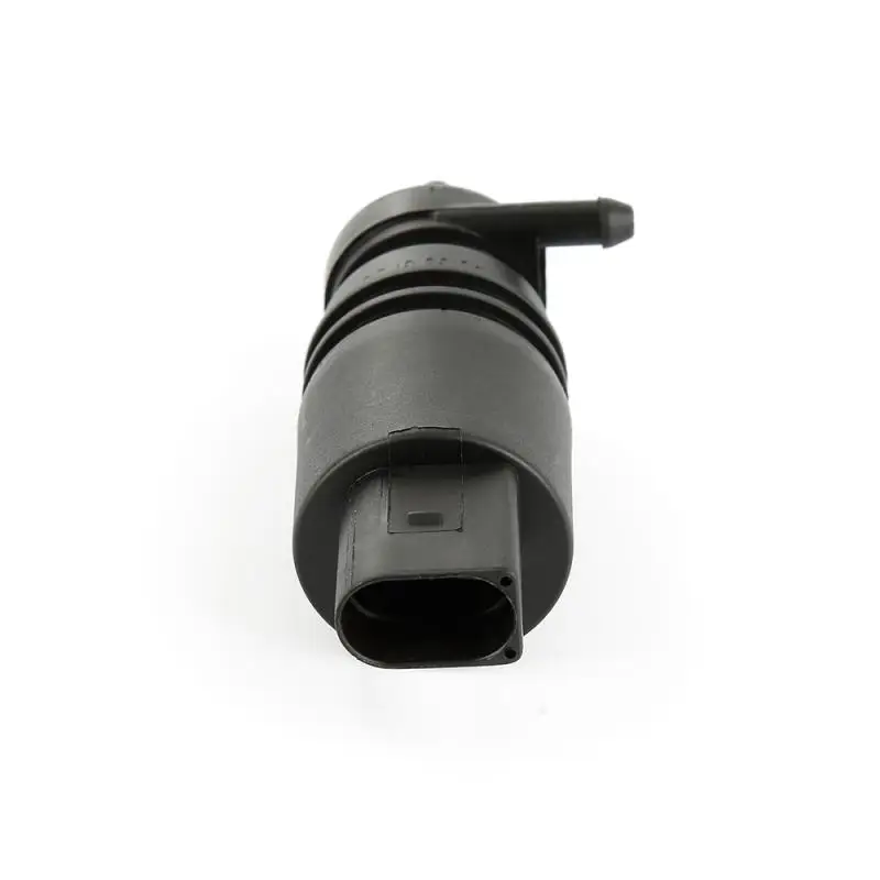 Насос для мойки жидкости лобового стекла сменный мотор с резиновой втулкой помпа