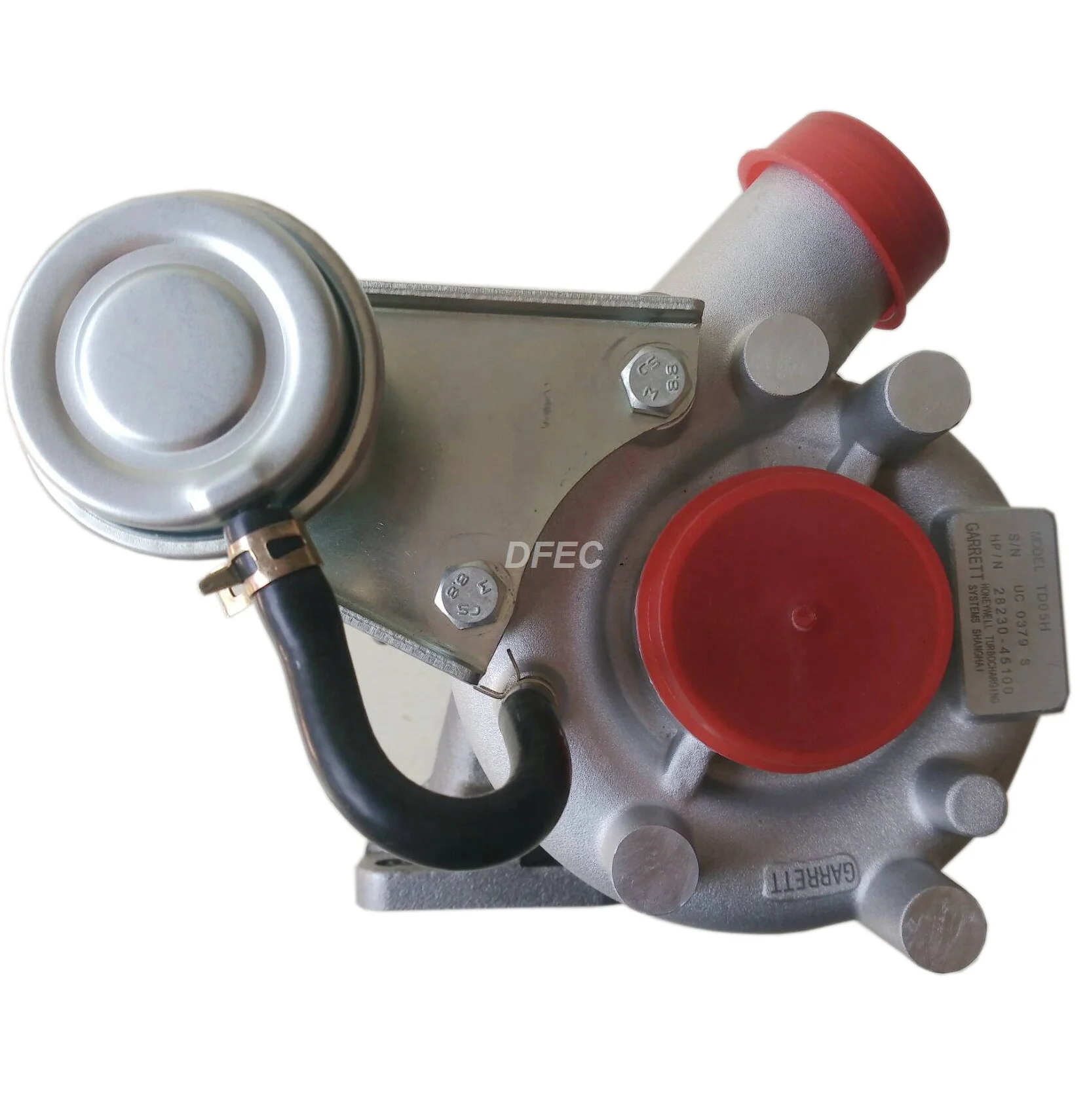 

Автозапчасти TD05H Турбокомпрессор 28230-45100