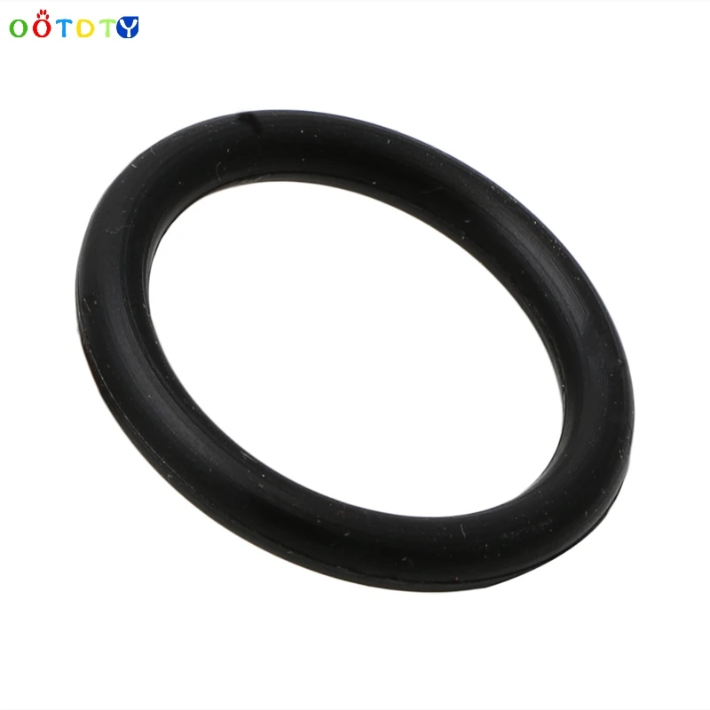 

5pcs O-Rings Silicone Baby Dummy Pacifier Chain Clips Adapter Holder for MAM