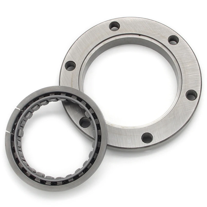 Односторонний подшипник для двигателя мотоцикла сцепление стартера Yamaha YFM350X Warrior