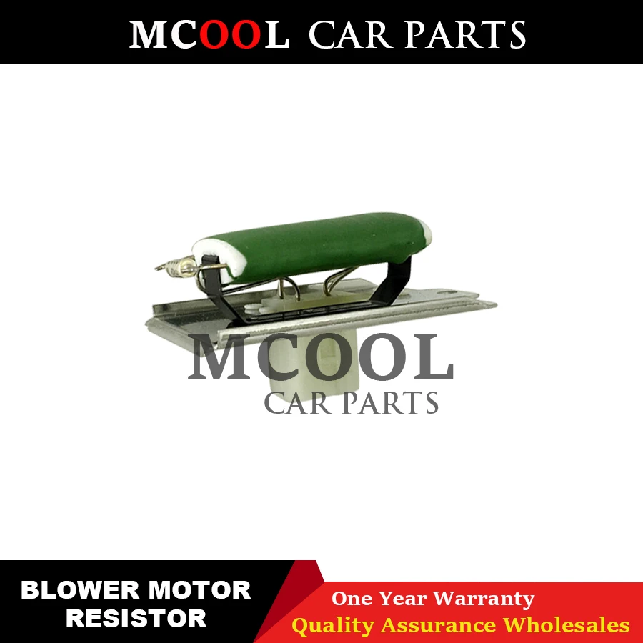 

For FS Blower Motor Resistor for Car Volkswagen Jetta OEM NO 191959263