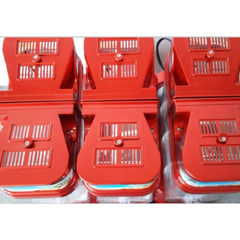 Горячая Распродажа коммерческая популярная летняя машина для производства льда