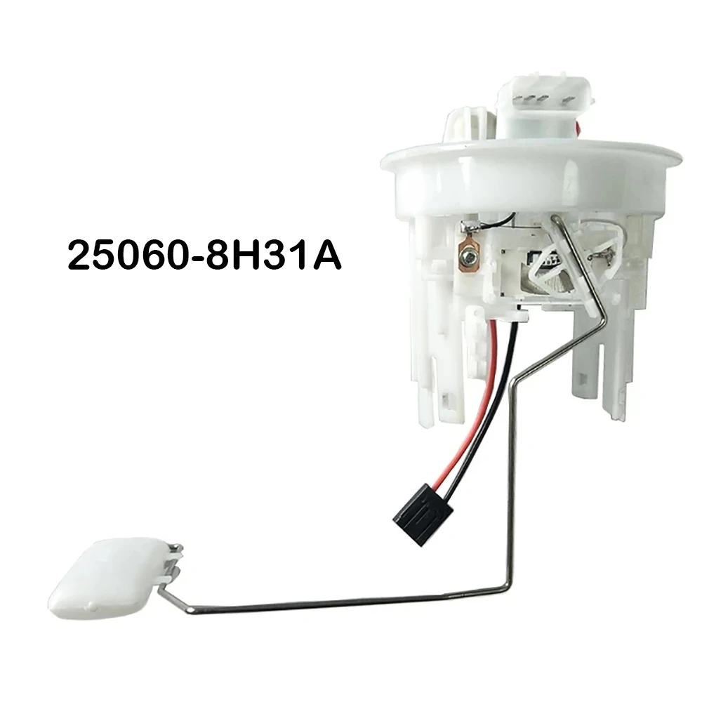 

1 комплект автомобильного датчика уровня топлива 25060-8H301 25060-8H311 25060-8H31A 25060-8H31B для Nissan X-Trail T30 NT30 250608 H301 250608 H311
