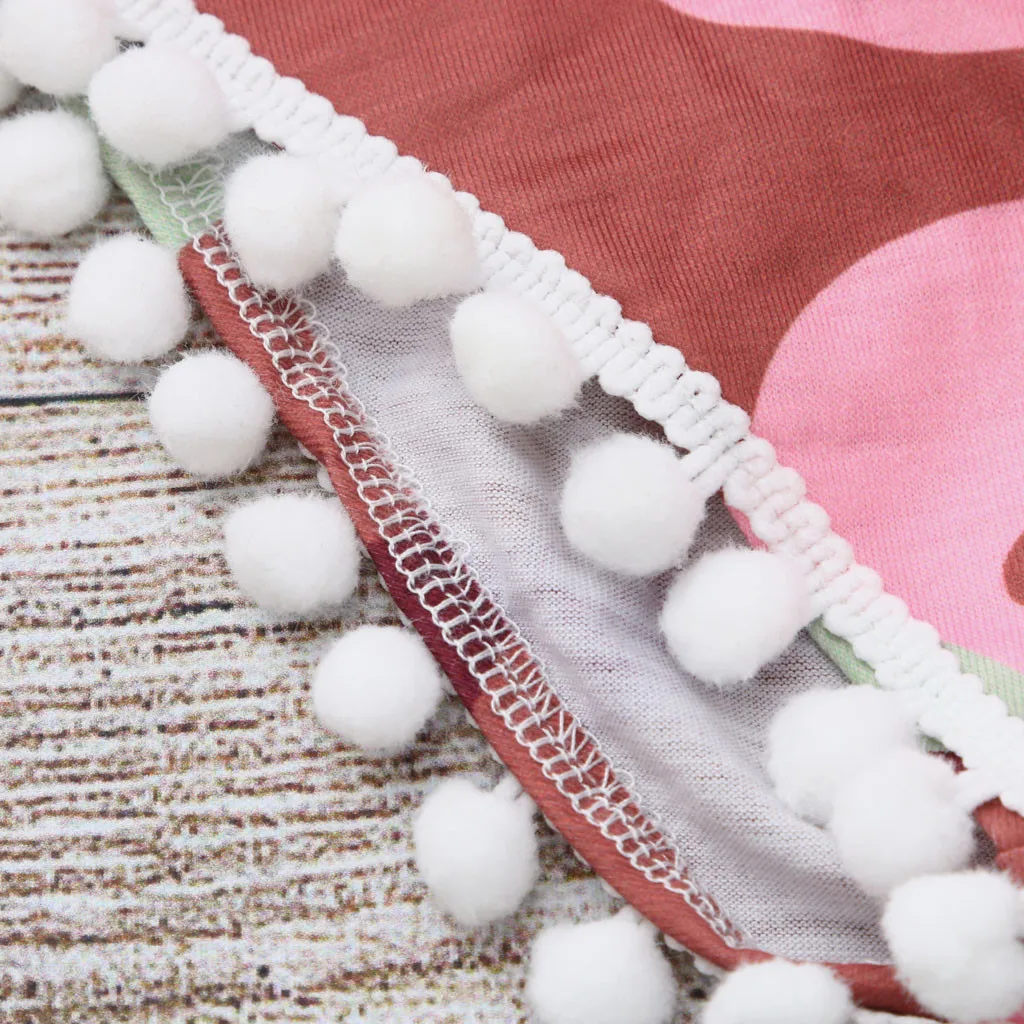 Комплект из 2 предметов боди для маленьких девочек летний камуфляжный комбинезон