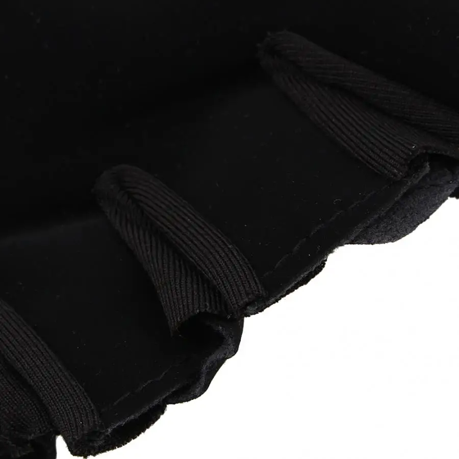 Силовые тренировочные перчатки 1 пара для тренировок в тренажерном зале фитнеса