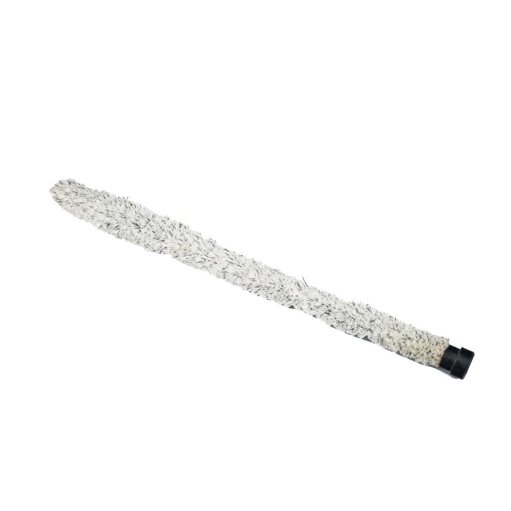 

Soft Sax Brush Maintainance Tool Woodwind Instrument Parts for Saxophone