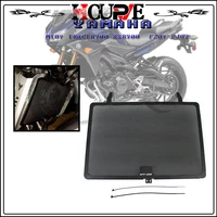 for yamaha mt 09 tracer 900 xsr900 mt09 fz09 fj09 2014 2015 2016 2017 motorcycle radiator guard grille oil cooler cover